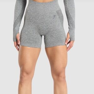 Gymshark FLEX shorts